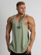Regata Super Cavada Estilo Cross Musculação Regata Super Cavada Estilo Cross Musculação