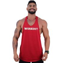 Regata Super Cavada Masculina MXD Conceito Workout Regata Super Cavada Masculina MXD Conceito Workout