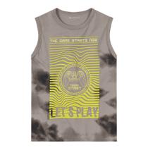 Regata The Game Starts Now