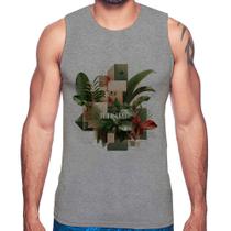 Regata Think Green - Foca na Moda Regata Think Green - Foca na Moda