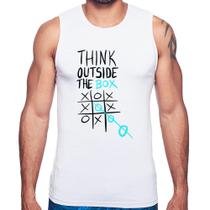 Regata Think Outside The Box - Foca na Moda