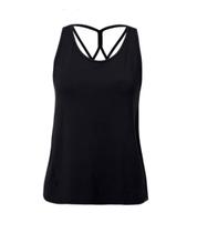Regata tiras yoga modal she ref:672.02 Regata tiras yoga modal she ref:672.02