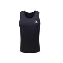 Regata Topper Classic New - Preto