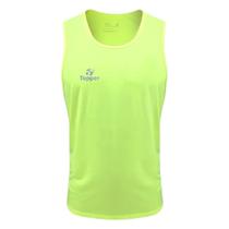 Regata Topper Treino Classic Masculina