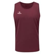 Regata Topper Treino Classic Masculina
