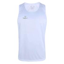 Regata Topper Treino Classic Masculina