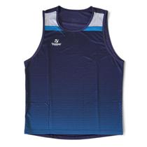 Regata Topper Treino Fresh Ref - 4324010 Regata Topper Treino Fresh Ref - 4324010