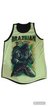 Regata Tradicional Machão fitness academia