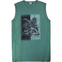 Regata Tradicional Masculina Malwee Ref. 74985
