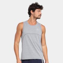 Regata Treino Topper Pro Team Masculina - Grafite