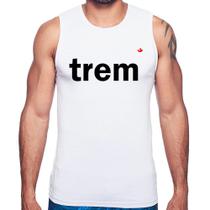 Regata Trem - Foca na Moda