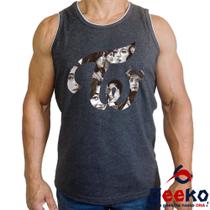 Regata Twice 100% Algodão T K-pop Once Camiseta Regata Geeko