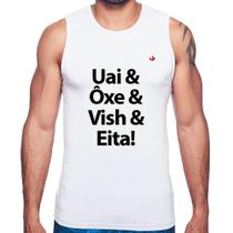 Regata Uai & Ôxe & Vish & Eita! - Foca na Moda