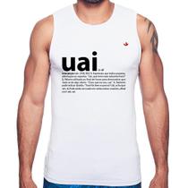 Regata Uai - Significado - Foca na Moda
