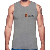 Regata Ubuntu Linux - Foca na Moda