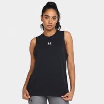 Regata Under Armour Campus Muscle Feminina