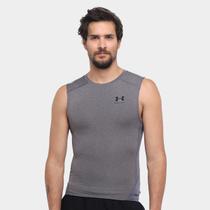 Regata Under Armour HG Masculina Regata Under Armour HG Masculina
