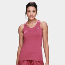 Regata Under Armour HG Racer Feminina Regata Under Armour HG Racer Feminina
