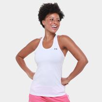 Regata Under Armour HG Racer Feminina Regata Under Armour HG Racer Feminina