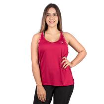 Regata Under Armour Knockout Tank Feminina