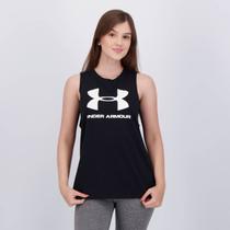 Regata Under Armour Live Sport Feminina
