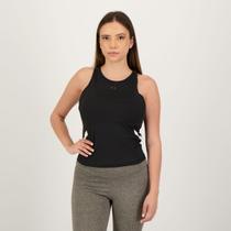 Regata Under Armour SG Tank Feminina Preta