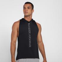 Regata Under Armour Sport c/ Capuz Masculina