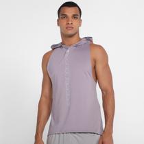 Regata Under Armour Sport c/ Capuz Masculina