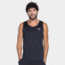 Regata Under Armour Tech Masculina