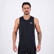 Regata Under Armour Tech Preta