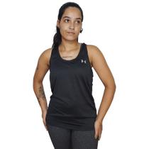 Regata Under Armour Tech Tank Feminina