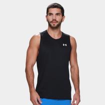 Regata Under Armour Tech Tank Masculina Regata Under Armour Tech Tank Masculina