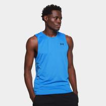 Regata Under Armour Tech Tank Masculina