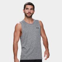 Regata Under Armour Tech Tank Masculina Regata Under Armour Tech Tank Masculina