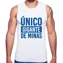 Regata Único gigante de Minas - Foca na Moda