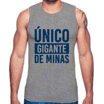 Regata Único gigante de Minas - Foca na Moda Regata Único gigante de Minas - Foca na Moda