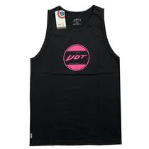 Regata UOT Preta e Rosa Original UMCR-0062 cor 05 Regata UOT Preta e Rosa Original UMCR-0062 cor 05