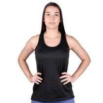 Regata Up Dry Strech Feminina Preto Regata Up Dry Strech Feminina Preto
