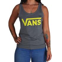 Regata Vans Flying V Crew Tank