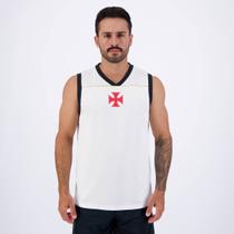 Regata Vasco Gênese Branca Regata Vasco Gênese Branca