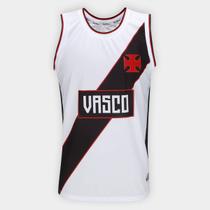 Regata Vasco Retrômania Masculina