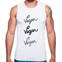 Regata Vegan - Foca na Moda