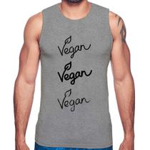 Regata Vegan - Foca na Moda