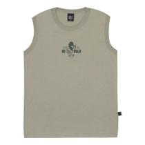 Regata Verde Juvenil Pulla Bulla Menino - 53552-1350 Regata Verde Juvenil Pulla Bulla Menino - 53552-1350