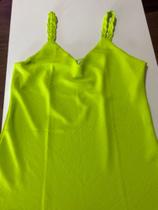 Regata verde limão tamanhoG Regata verde limão tamanhoG