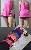 Regata veste legging