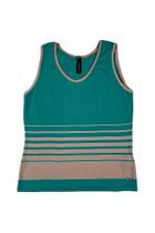 Regata Visco Stretch Juanna - Conforto e Estilo