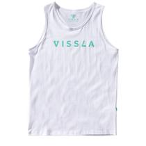 Regata Vissla Foundation Branca
