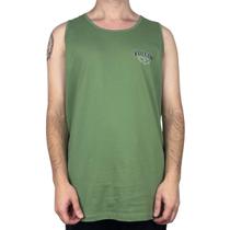 Regata Volcom Reaves Verde Regata Volcom Reaves Verde