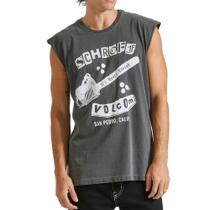 Regata Volcom Schroff Preta Regata Volcom Schroff Preta